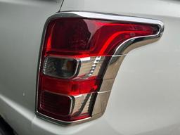 Mitsubishi L200 2.4 DI-D DC Barbarian Auto 4WD Euro 6 4dr at 49th