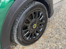 MINI Electric Hatch Cooper SE 32.6kWh Level 3 Auto 3dr at 35th