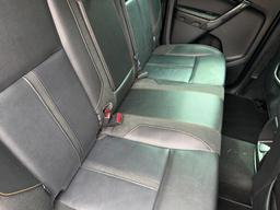 Ford Ranger 2.0 EcoBlue Wildtrak Auto 4WD Euro 6 (s/s) 4dr at 22th