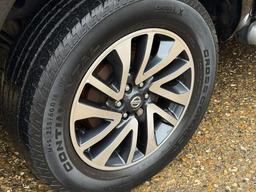 Nissan Navara 2.3 dCi Tekna Auto 4WD Euro 6 4dr at 33th