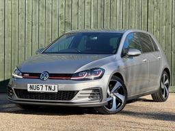 Volkswagen Golf 2.0 TSI GTI Performance Euro 6 (s/s) 5dr at 6th