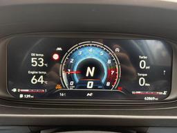 Hyundai i20 1.6 T-GDi N Euro 6 (s/s) 5dr at 14th