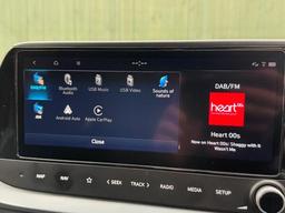 Hyundai i20 1.6 T-GDi N Euro 6 (s/s) 5dr at 8th