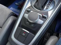 Audi TTS 2.0 TFSI S Tronic quattro Euro 6 (s/s) 3dr at 31th