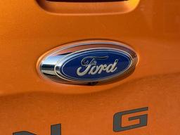 Ford Ranger 3.2 TDCi Wildtrak Auto 4WD Euro 5 4dr at 44th