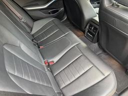 BMW 3 Series 2.0 330e 12kWh M Sport Auto Euro 6 (s/s) 4dr at 17th