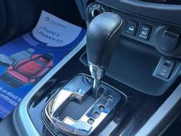 Nissan Navara 2.3 dCi Tekna Auto 4WD Euro 6 4dr at 16th