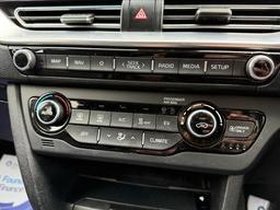 Kia Niro 64kWh 4 Auto 5dr at 24th