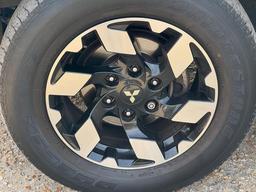 Mitsubishi L200 2.4 DI-D DC Barbarian Auto 4WD Euro 6 4dr at 37th