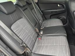 Kia Venga 1.6 EcoDynamics 3 Euro 5 (s/s) 5dr at 23th