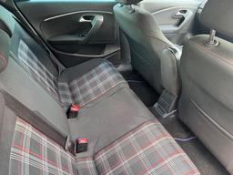 Volkswagen Polo 1.8 TSI BlueMotion Tech GTI Euro 6 (s/s) 5dr at 14th