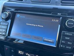 Nissan Navara 2.3 dCi Tekna Auto 4WD Euro 6 4dr at 30th