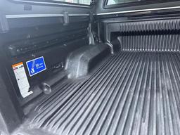 Ford Ranger 3.2 TDCi Wildtrak Auto 4WD Euro 6 (s/s) 4dr at 46th