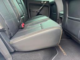 Ford Ranger 3.2 TDCi Wildtrak Auto 4WD Euro 6 (s/s) 4dr at 39th