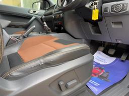 Ford Ranger 3.2 TDCi Wildtrak 4WD Euro 5 (s/s) 4dr at 33th