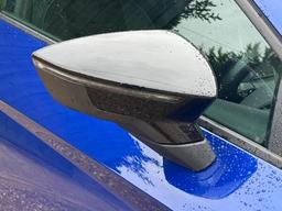 SEAT Leon 2.0 TSI Cupra 290 Hatchback 5dr Petrol DSG Euro 6 (s/s) (290 ps) at 33th