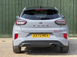 Ford Puma 1.5T EcoBoost ST Euro 6 (s/s) 5dr at 20th