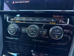 Volkswagen Golf 2.0 TSI GTI Performance Euro 6 (s/s) 5dr at 17th