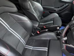 Ford Puma 1.5T EcoBoost ST Euro 6 (s/s) 5dr at 9th