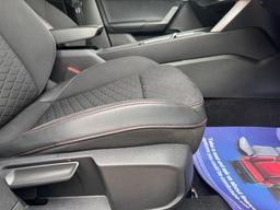 SEAT Leon 1.4 eHybrid 12.8kWh FR DSG Euro 6 (s/s) 5dr at 35th