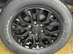 Ford Ranger 2.0 EcoBlue Stormtrak Pickup Double Cab 4dr Diesel Auto 4WD Euro 6 (s/s) (213 ps) at 35th