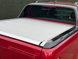 Ford Ranger 2.0 EcoBlue Stormtrak Pickup Double Cab 4dr Diesel Auto 4WD Euro 6 (s/s) (213 ps) at 60th