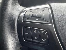 Ford Ranger 3.2 TDCi Wildtrak Auto 4WD Euro 6 (s/s) 4dr at 24th