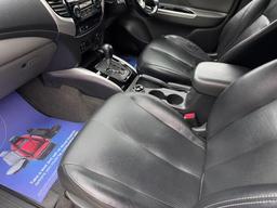 Mitsubishi L200 2.4 DI-D DC Challenger Auto 4WD Euro 6 4dr at 16th