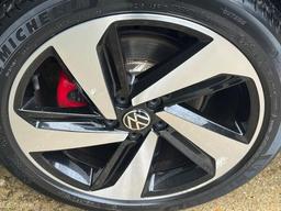 Volkswagen Polo 2.0 TSI GTI Hatchback 5dr Petrol DSG Euro 6 (s/s) (200 ps) at 49th