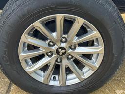 Mitsubishi L200 2.4 DI-D DC Barbarian Auto 4WD Euro 6 4dr at 29th