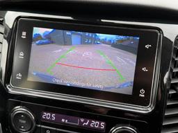 Mitsubishi L200 2.4 DI-D DC Warrior 4WD Euro 6 4dr at 27th