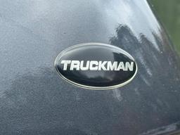 Ford Ranger 3.2 TDCi Wildtrak Auto 4WD Euro 6 (s/s) 4dr at 43th