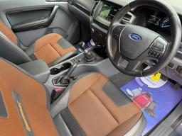 Ford Ranger 3.2 TDCi Wildtrak 4WD Euro 5 (s/s) 4dr at 2th