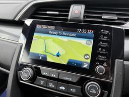 Honda Civic 1.5 VTEC Turbo Sport CVT Euro 6 (s/s) 5dr at 2th