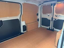 Peugeot Expert 2.0 BlueHDi 1400 Professional Premium Standard Panel Van MWB Euro 6 (s/s) 6dr at 34th