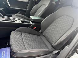 SEAT Leon 1.4 eHybrid 12.8kWh FR DSG Euro 6 (s/s) 5dr at 33th