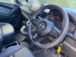 Nissan Townstar 1.3 TCe Acenta L1 Euro 6 (s/s) 6dr at 7th