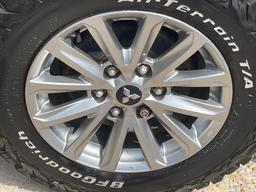 Mitsubishi L200 2.4 DI-D DC Barbarian Auto 4WD Euro 6 4dr at 57th