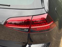 Volkswagen Golf 2.0 TSI GTI DSG Euro 6 (s/s) 5dr at 41th