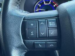 Toyota Hilux 2.4 D-4D Invincible Auto 4WD Euro 6 4dr (TSS, 3.5t) at 18th