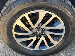 Nissan Navara 2.3 dCi Tekna 4WD Euro 6 (s/s) 4dr at 28th