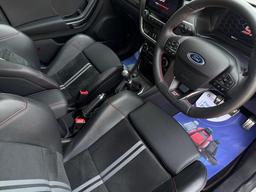 Ford Puma 1.5T EcoBoost ST Euro 6 (s/s) 5dr at 13th