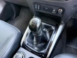 Mitsubishi L200 2.4 DI-D DC Warrior 4WD Euro 6 4dr at 42th