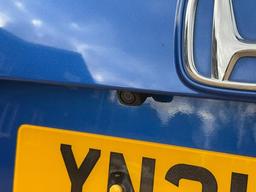 Honda Civic 1.5 VTEC Turbo Sport CVT Euro 6 (s/s) 5dr at 41th