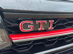 Volkswagen Polo 2.0 TSI GTI Hatchback 5dr Petrol DSG Euro 6 (s/s) (200 ps) at 33th