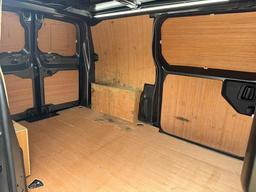 Citroen Dispatch 2.0 BlueHDi 1400 Driver Edition M FWD 2 Euro 6 (s/s) 6dr at 37th