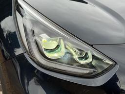 Kia Niro 64kWh 4 Auto 5dr at 50th