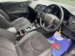 SEAT Leon 2.0 TSI Cupra 290 Hatchback 5dr Petrol DSG Euro 6 (s/s) (290 ps) at 4th