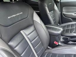 Mitsubishi L200 2.4 DI-D DC Barbarian 4WD Euro 6 4dr at 25th