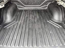 Nissan Navara 2.3 dCi Tekna Auto 4WD Euro 6 4dr at 39th